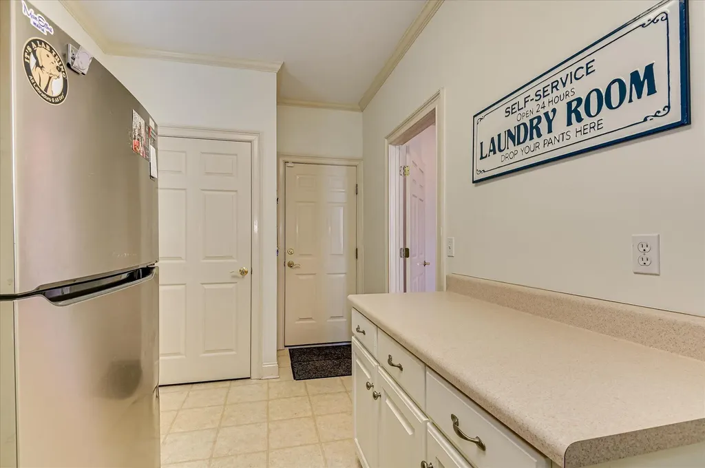 111 Humphrey Street Lincolnton GA 30817