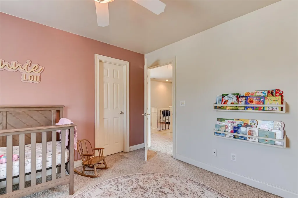 111 Humphrey Street Lincolnton GA 30817