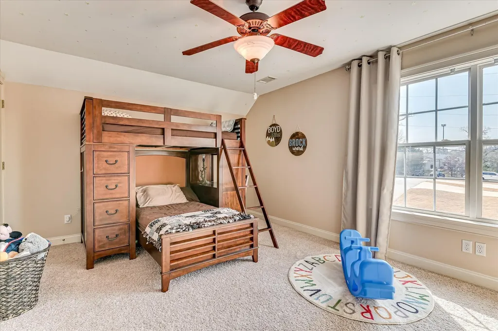 111 Humphrey Street Lincolnton GA 30817