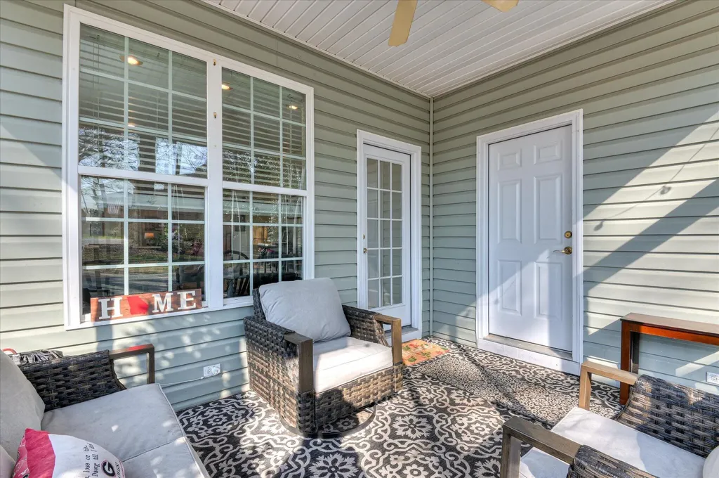 111 Humphrey Street Lincolnton GA 30817