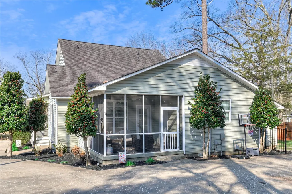 111 Humphrey Street Lincolnton GA 30817