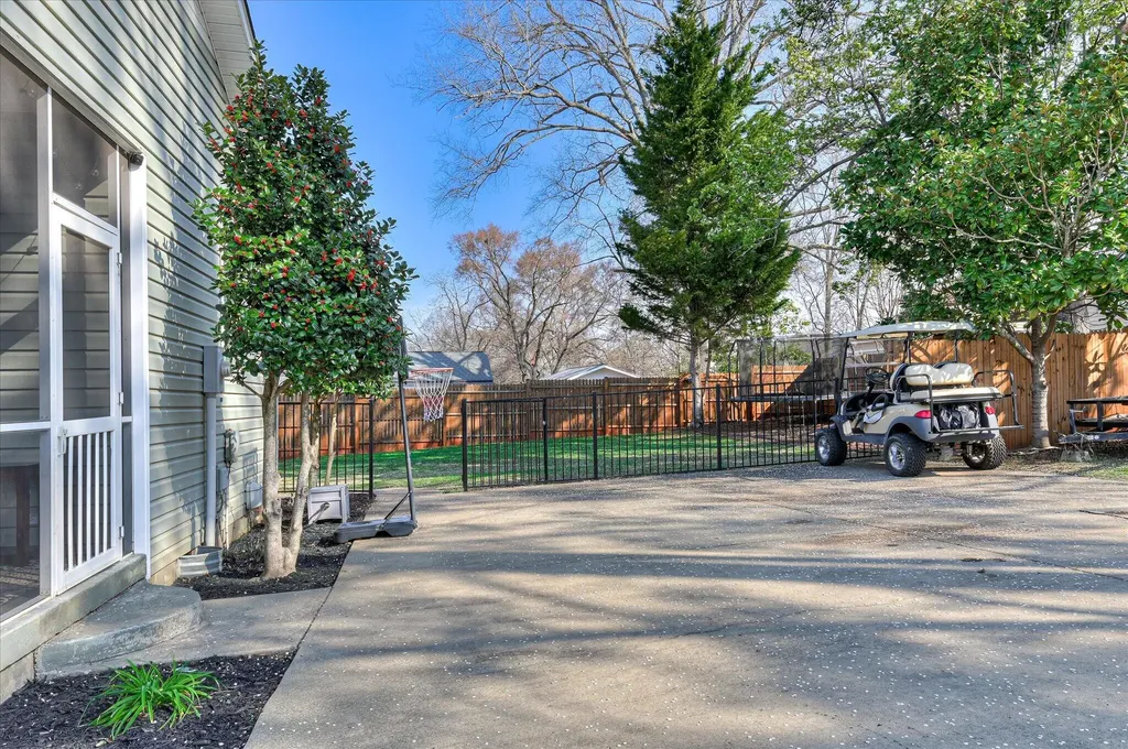 111 Humphrey Street Lincolnton GA 30817