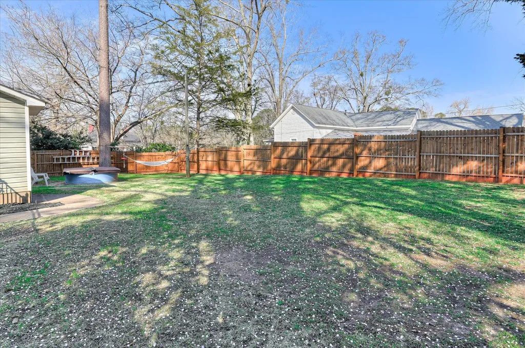 111 Humphrey Street Lincolnton GA 30817