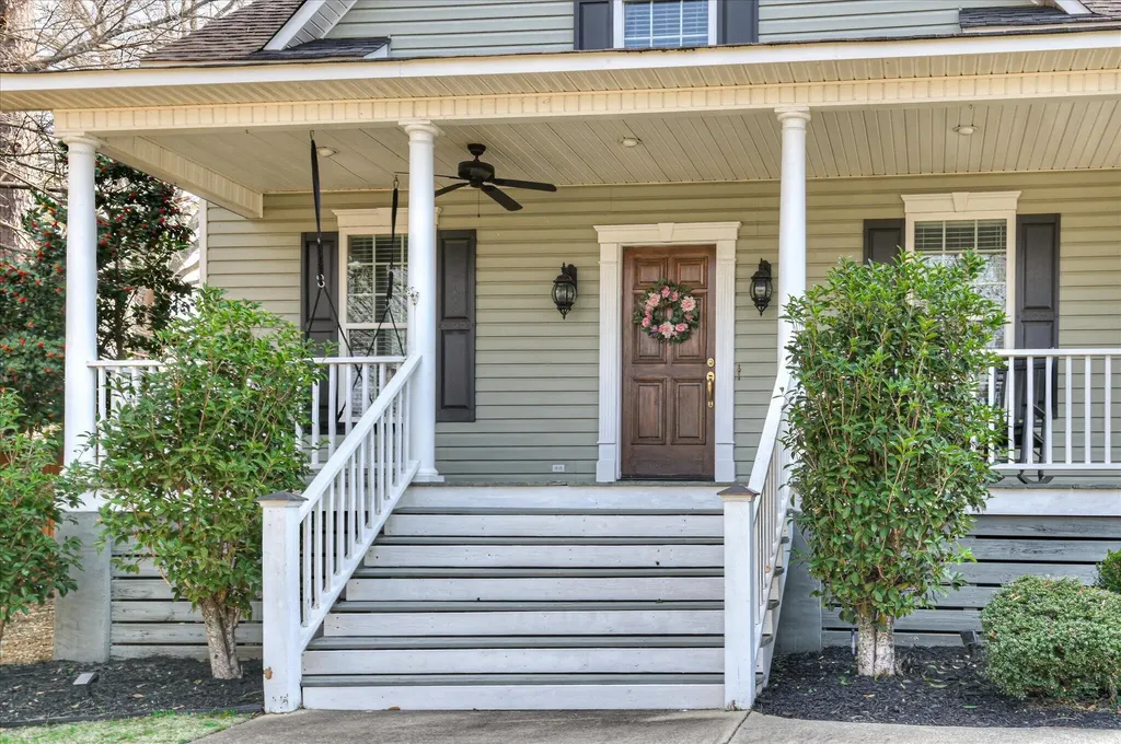 111 Humphrey Street Lincolnton GA 30817