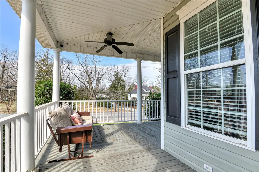 111 Humphrey Street Lincolnton GA 30817