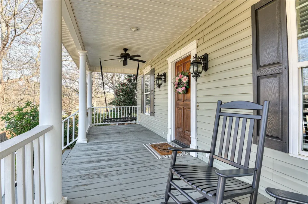 111 Humphrey Street Lincolnton GA 30817