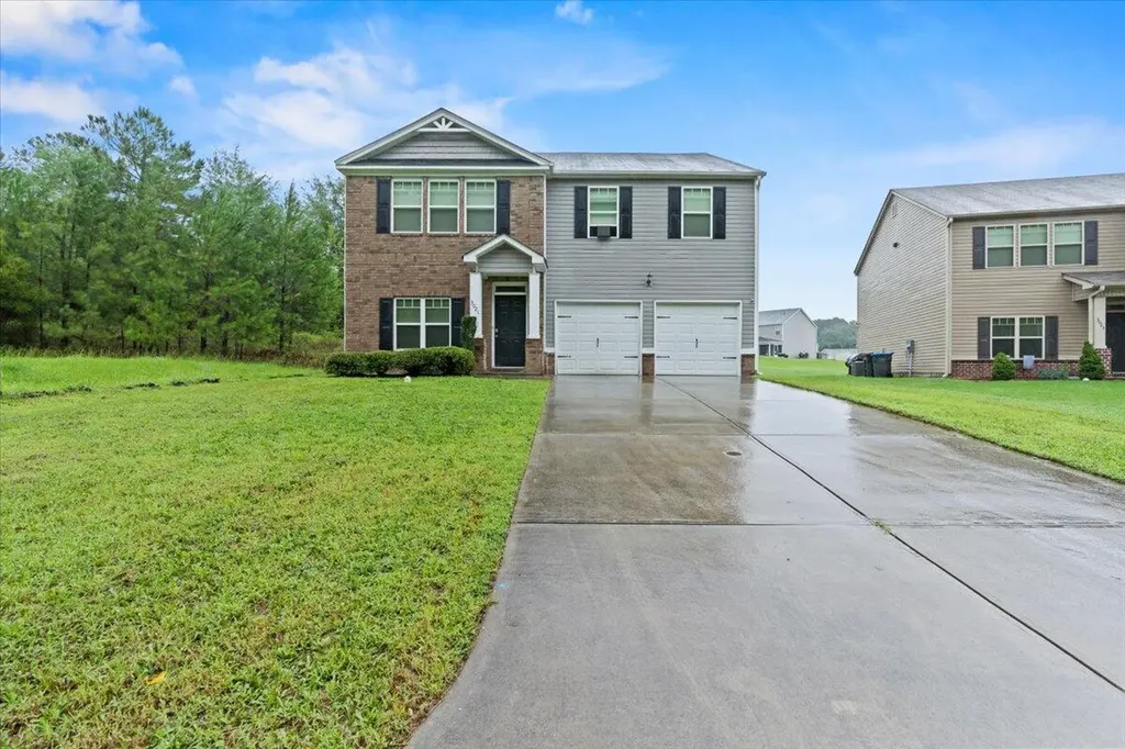 3021 Spring Creek Drive Hephzibah GA 30815
