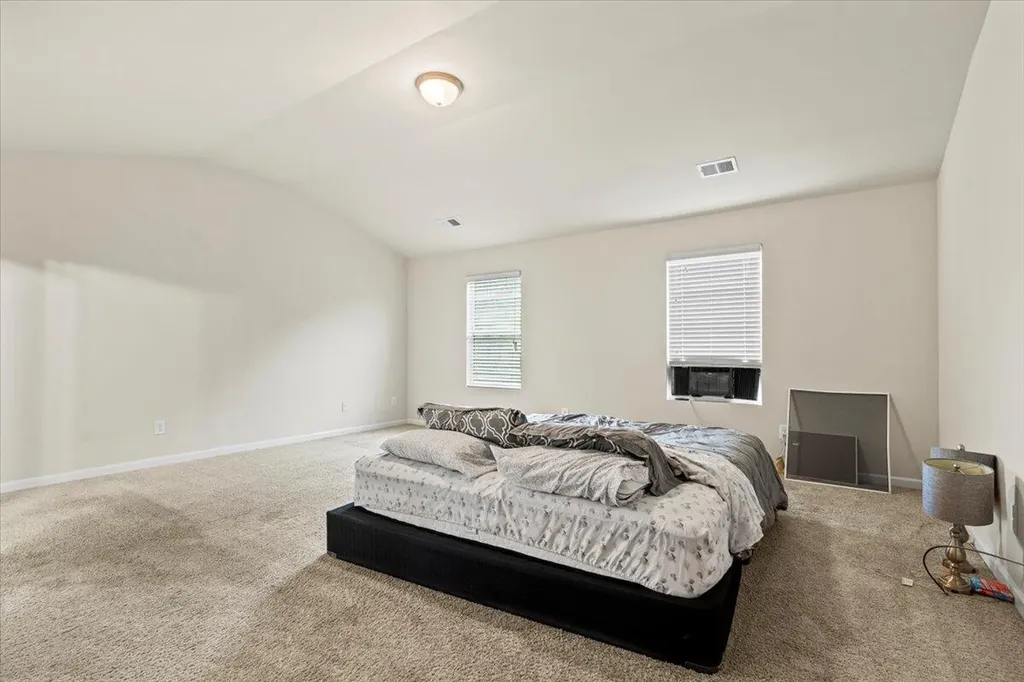 3021 Spring Creek Drive Hephzibah GA 30815