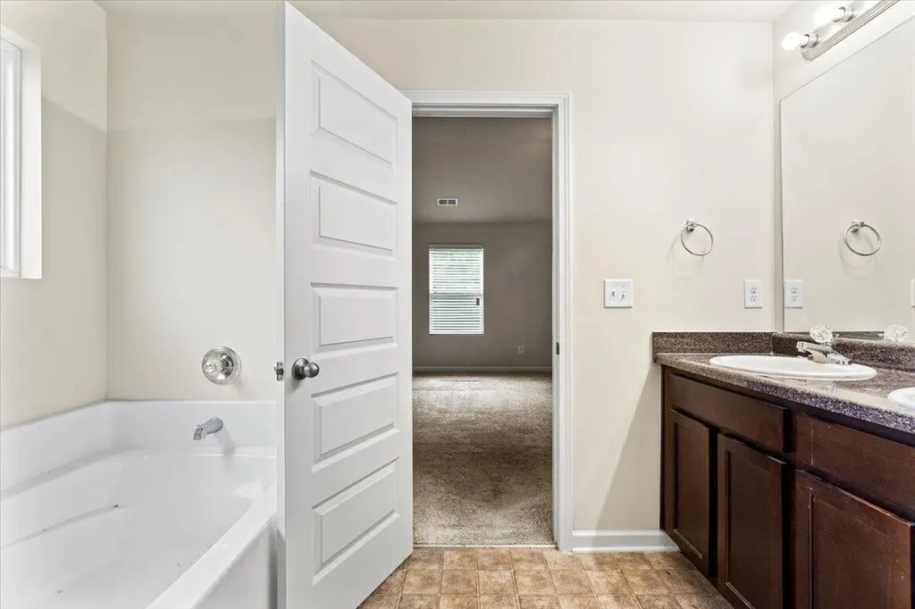 3021 Spring Creek Drive Hephzibah GA 30815