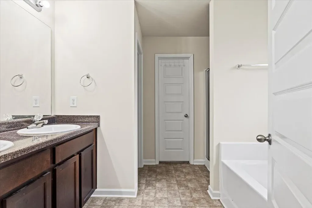 3021 Spring Creek Drive Hephzibah GA 30815