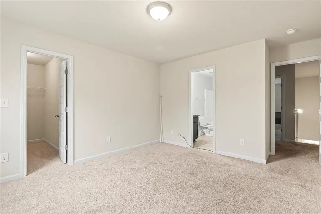 3021 Spring Creek Drive Hephzibah GA 30815