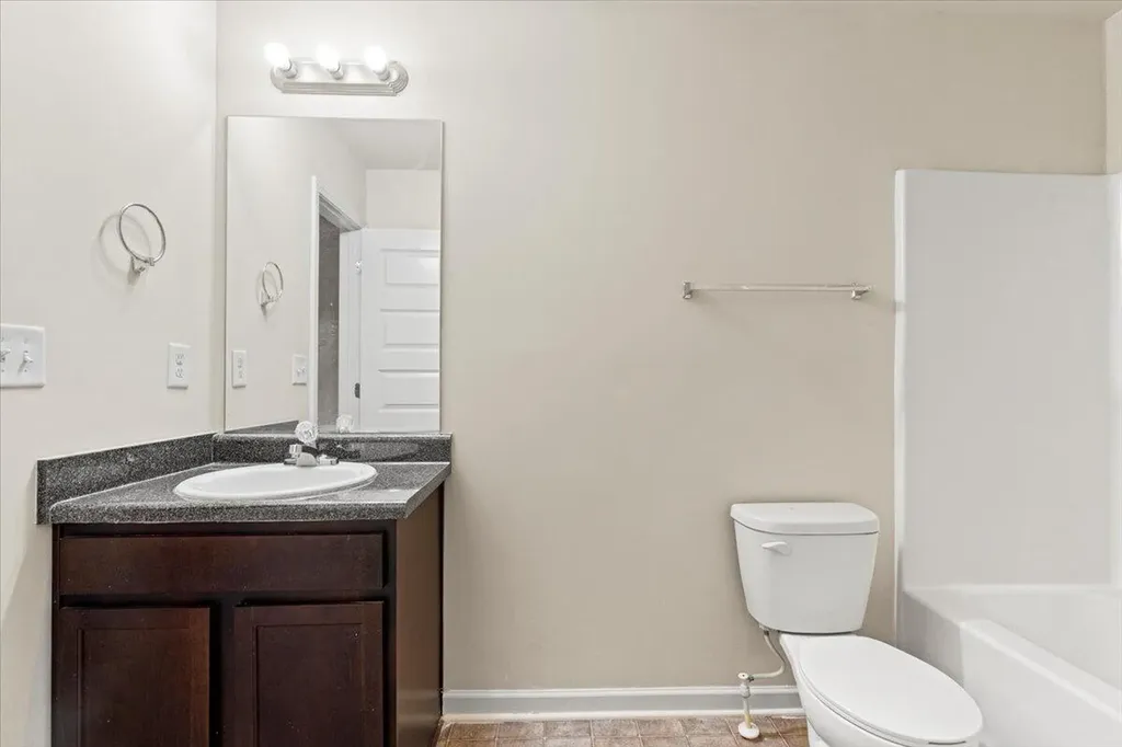 3021 Spring Creek Drive Hephzibah GA 30815