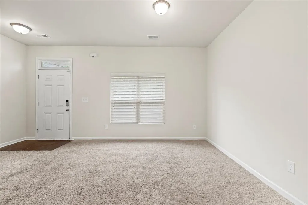 3021 Spring Creek Drive Hephzibah GA 30815