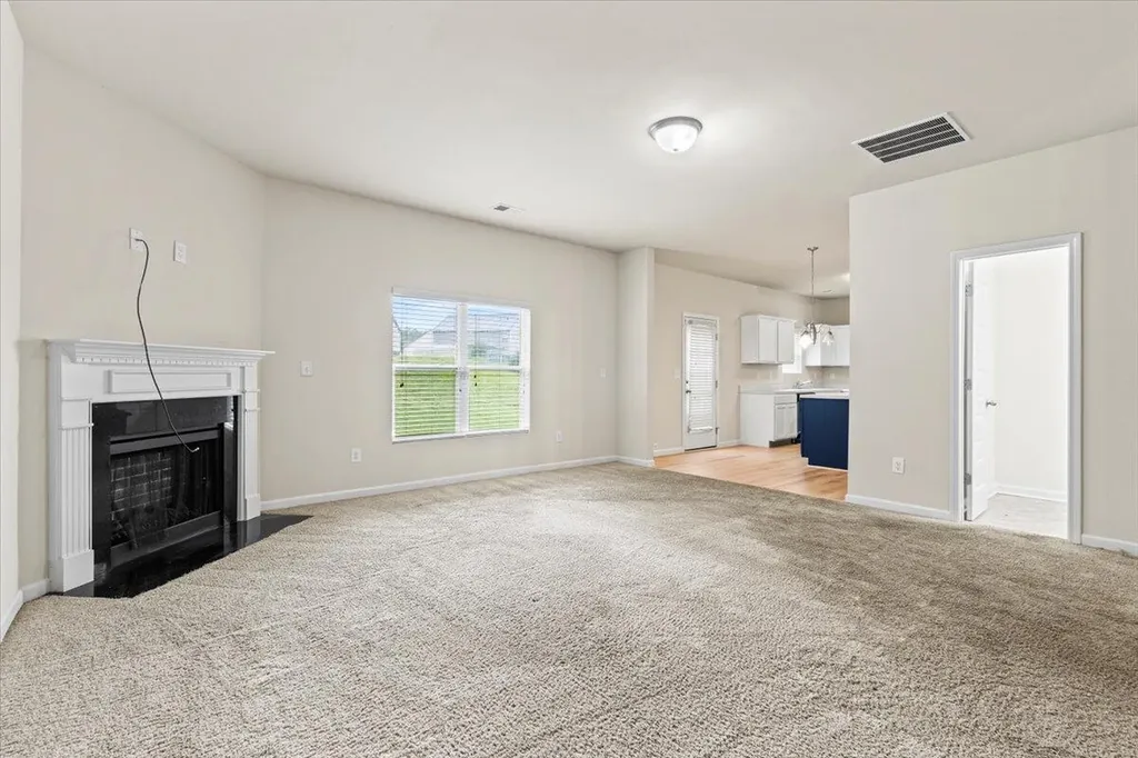 3021 Spring Creek Drive Hephzibah GA 30815