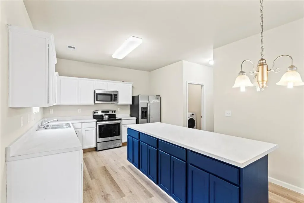 3021 Spring Creek Drive Hephzibah GA 30815