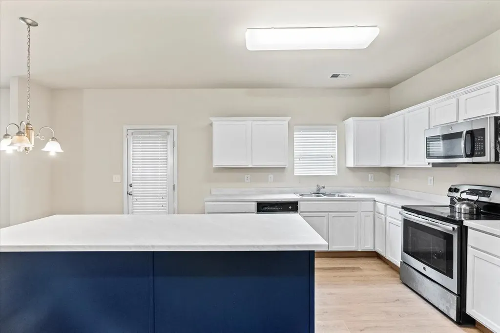 3021 Spring Creek Drive Hephzibah GA 30815