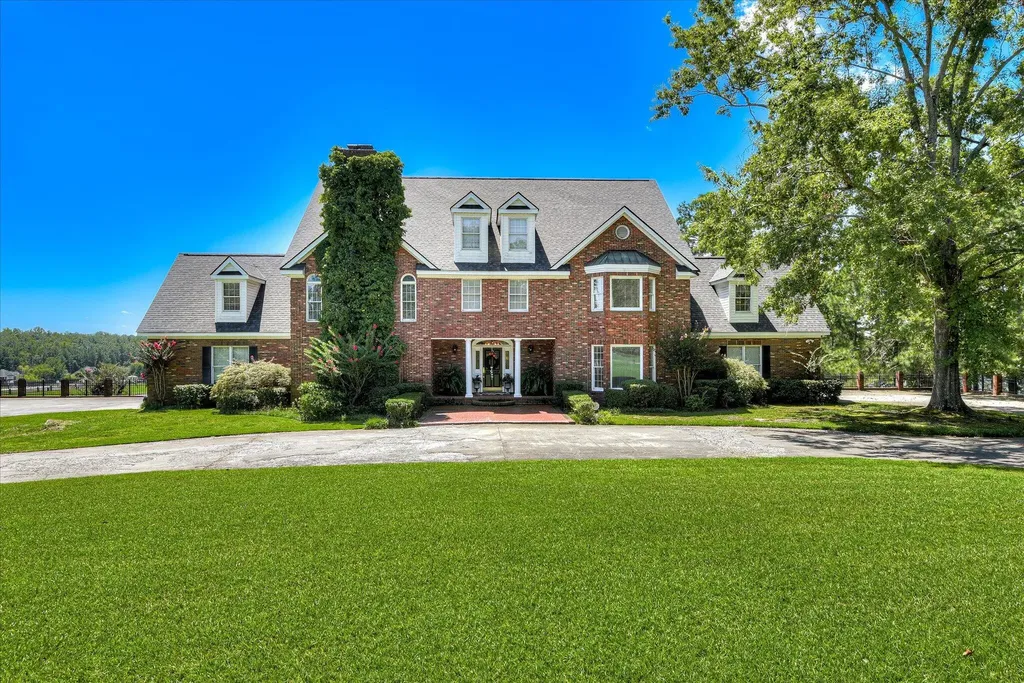 971 Windmill Lane Evans GA 30809