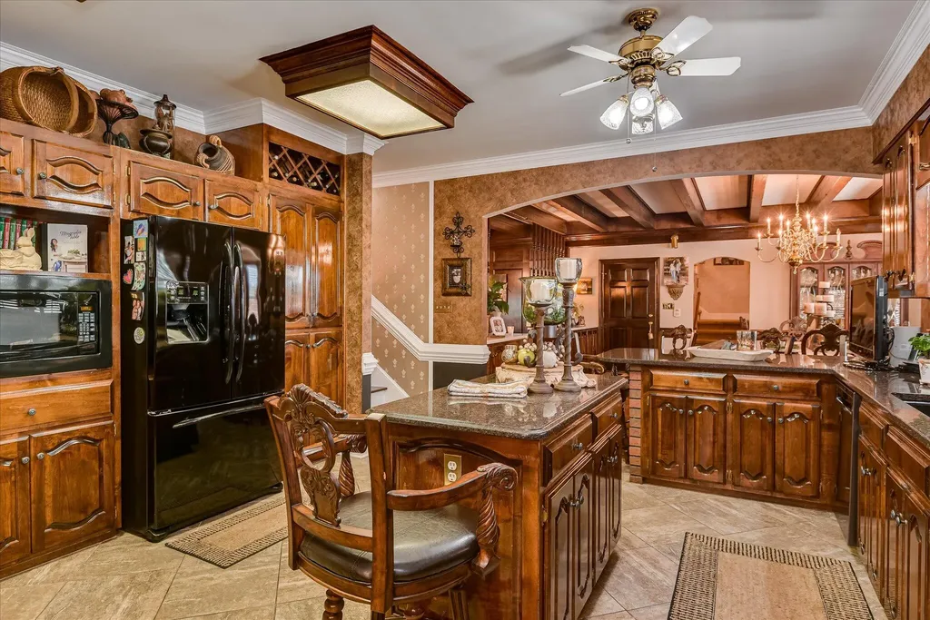971 Windmill Lane Evans GA 30809