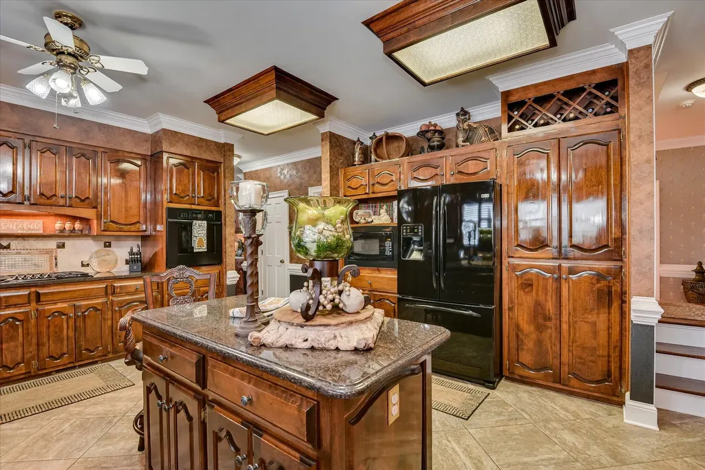 971 Windmill Lane Evans GA 30809