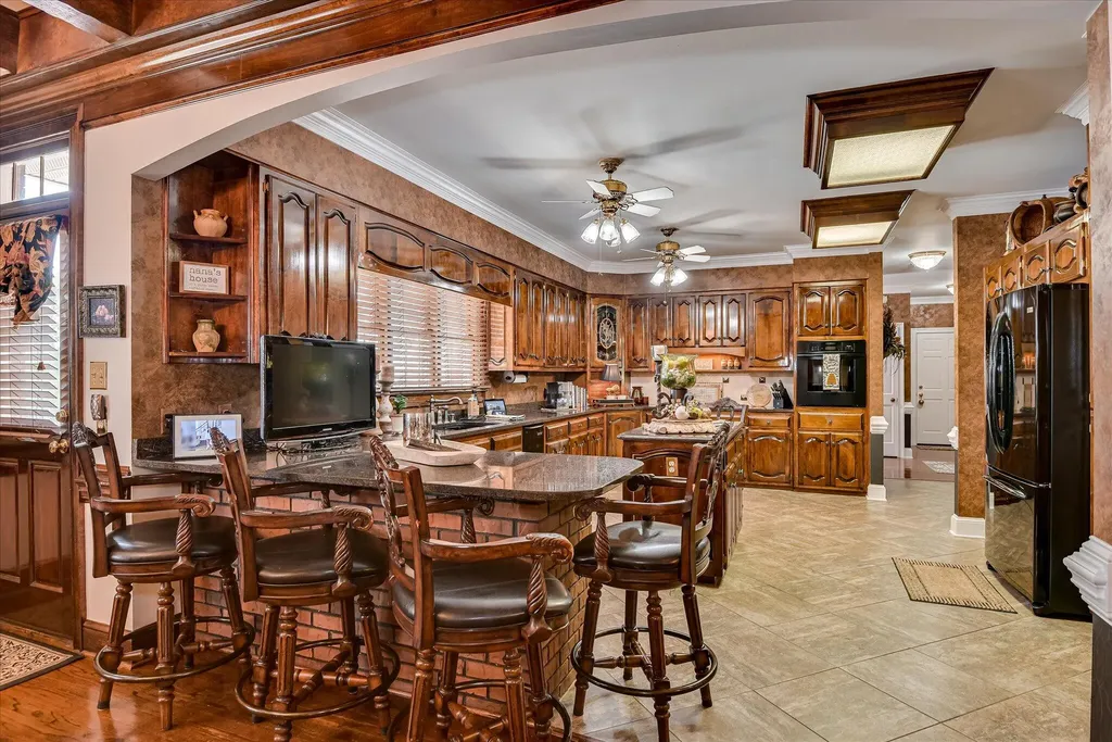 971 Windmill Lane Evans GA 30809