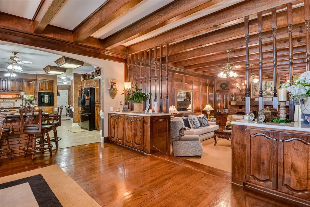 971 Windmill Lane Evans GA 30809