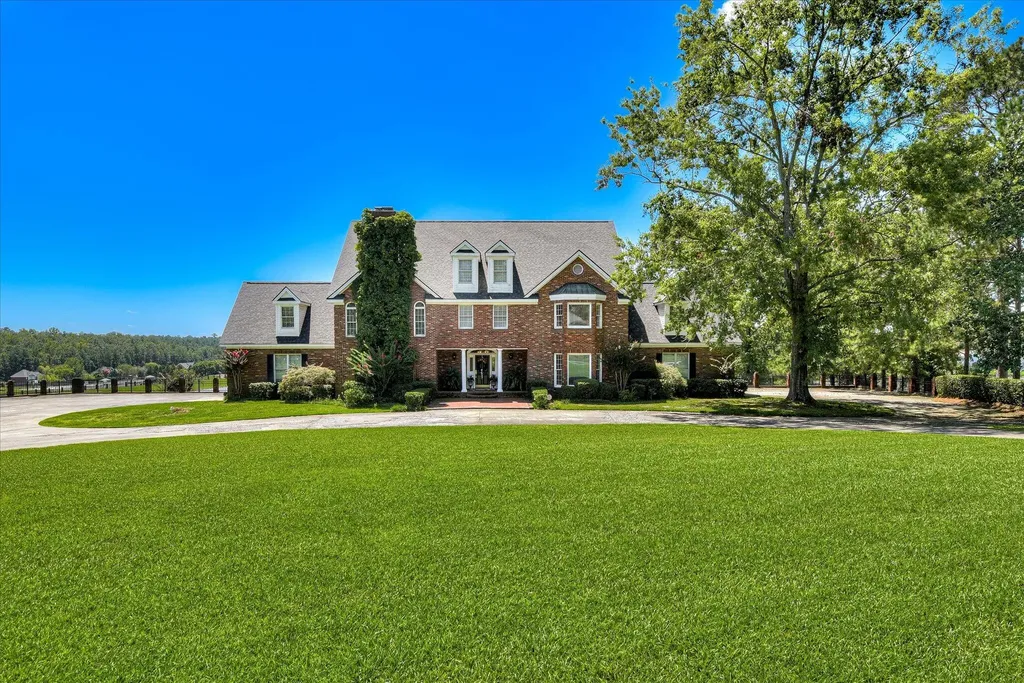 971 Windmill Lane Evans GA 30809