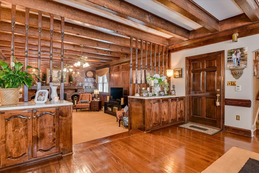 971 Windmill Lane Evans GA 30809