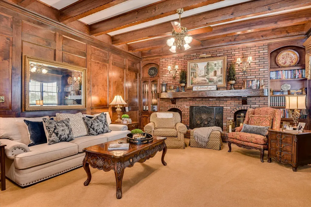 971 Windmill Lane Evans GA 30809