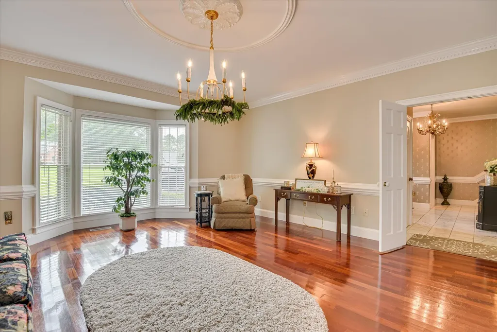 971 Windmill Lane Evans GA 30809