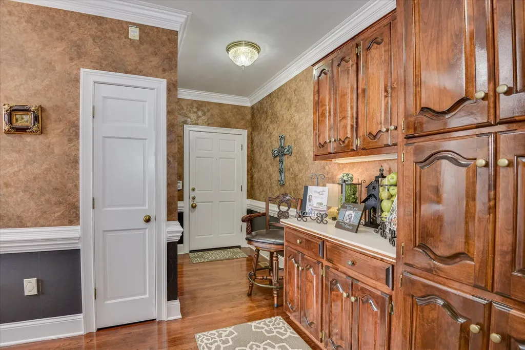 971 Windmill Lane Evans GA 30809