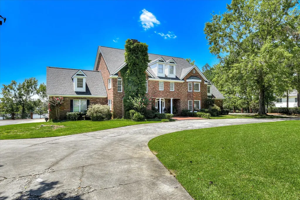 971 Windmill Lane Evans GA 30809