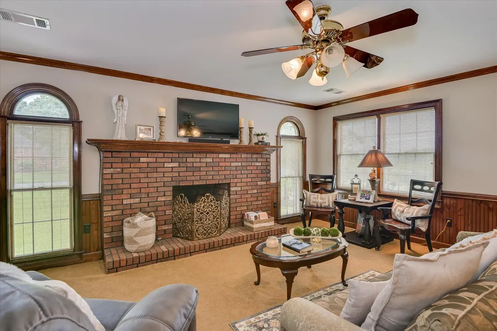 971 Windmill Lane Evans GA 30809