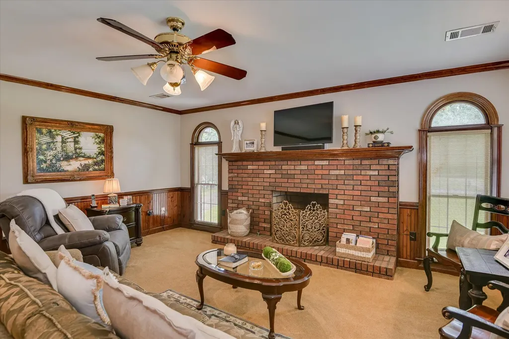 971 Windmill Lane Evans GA 30809