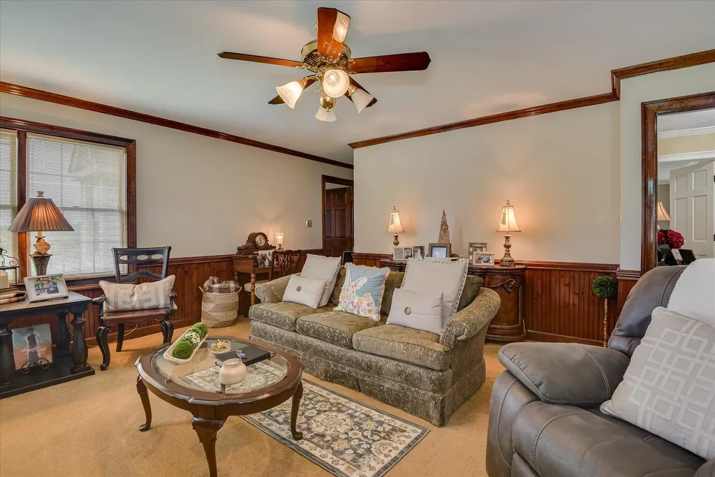 971 Windmill Lane Evans GA 30809