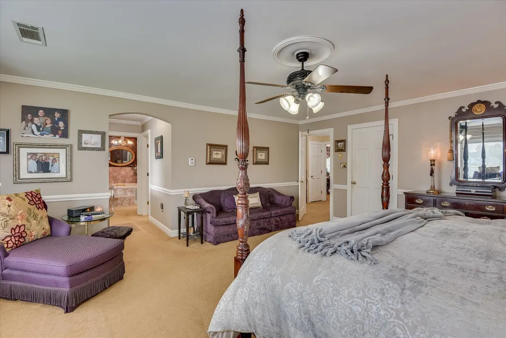 971 Windmill Lane Evans GA 30809
