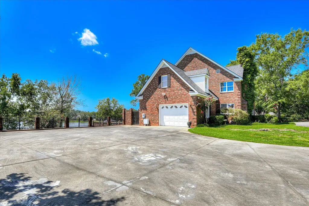 971 Windmill Lane Evans GA 30809