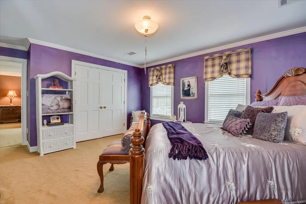 971 Windmill Lane Evans GA 30809