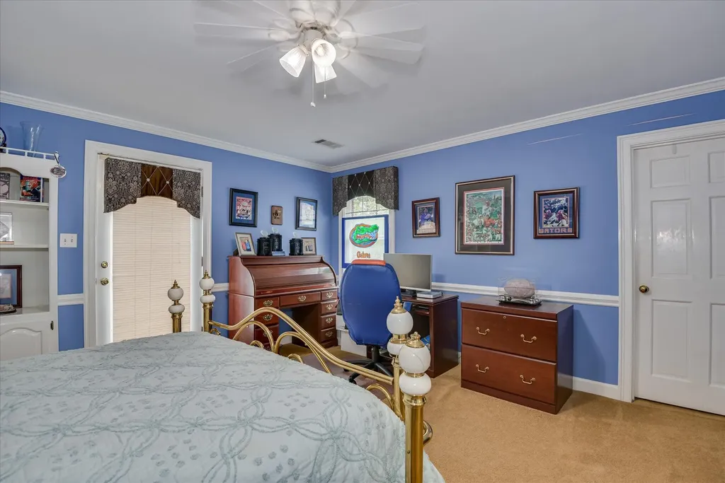971 Windmill Lane Evans GA 30809