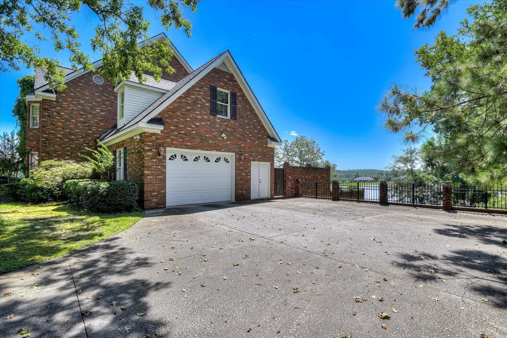 971 Windmill Lane Evans GA 30809