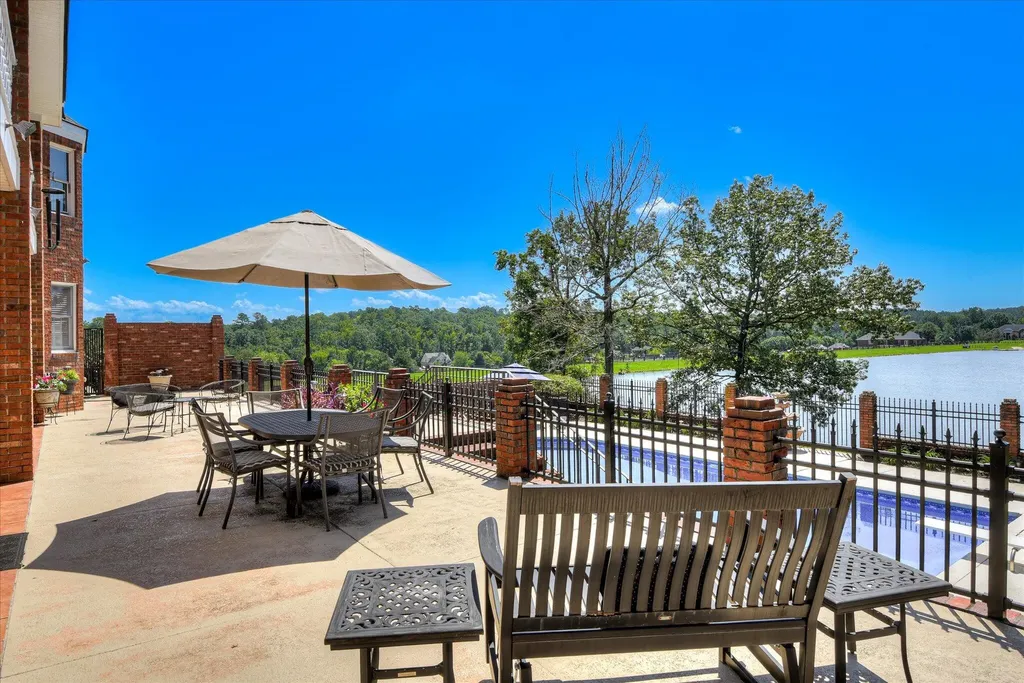971 Windmill Lane Evans GA 30809