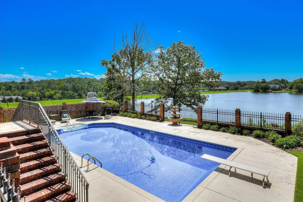 971 Windmill Lane Evans GA 30809