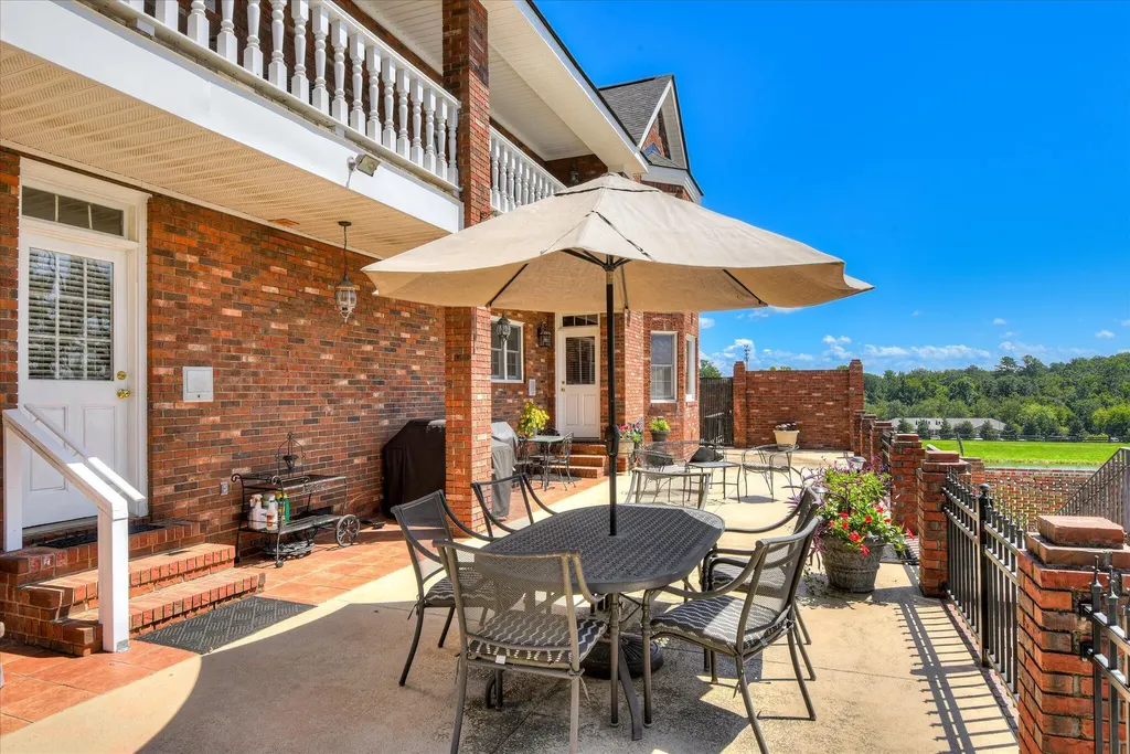 971 Windmill Lane Evans GA 30809