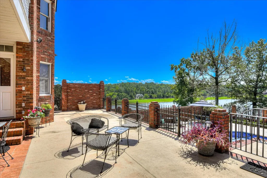 971 Windmill Lane Evans GA 30809
