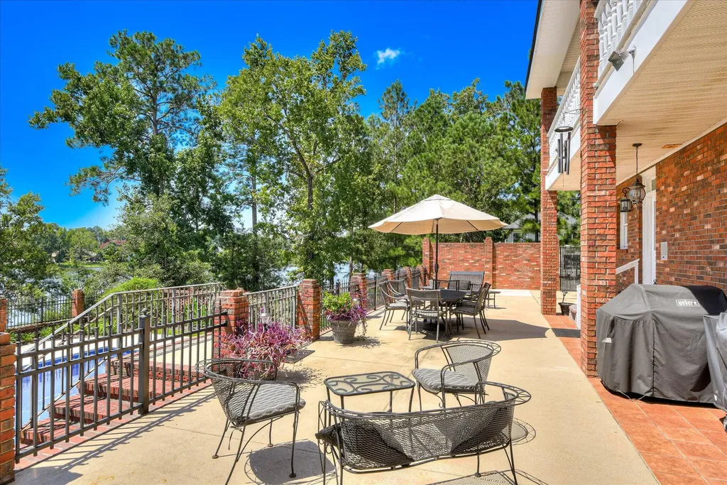 971 Windmill Lane Evans GA 30809