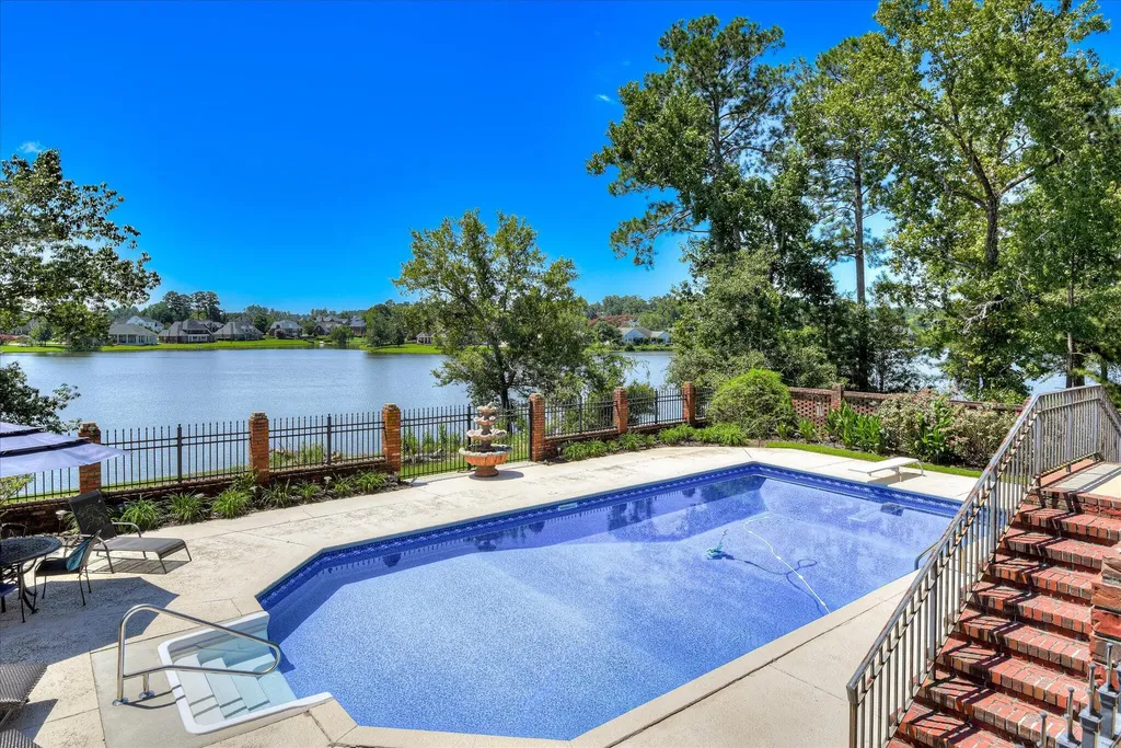 971 Windmill Lane Evans GA 30809