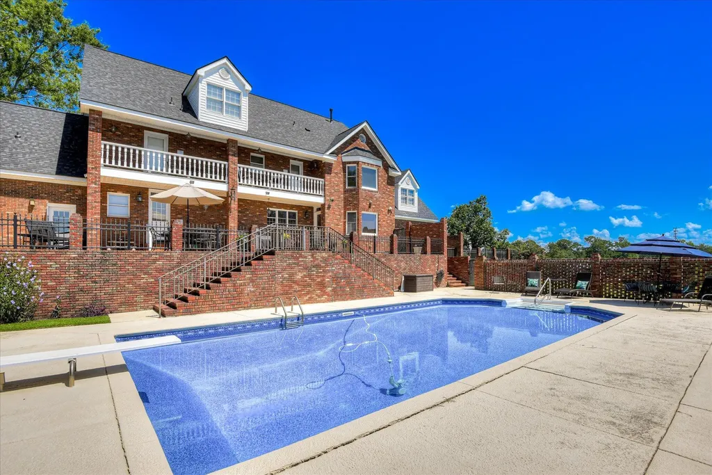 971 Windmill Lane Evans GA 30809