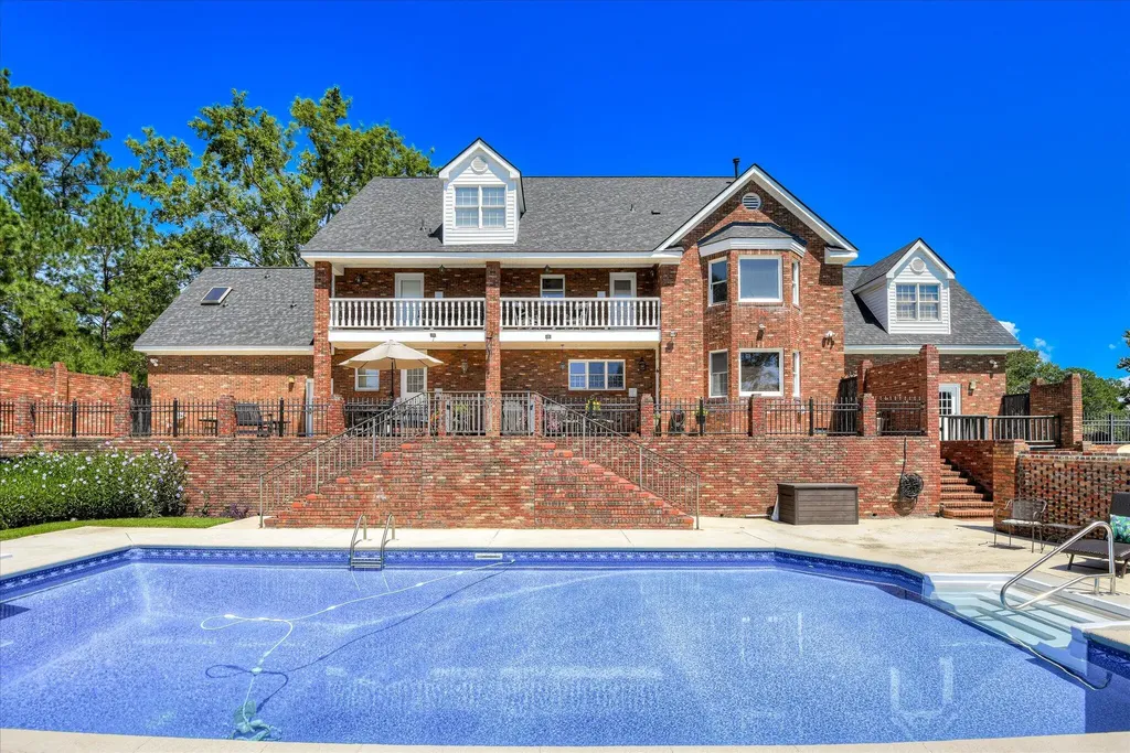 971 Windmill Lane Evans GA 30809