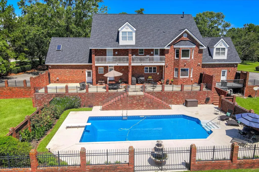 971 Windmill Lane Evans GA 30809