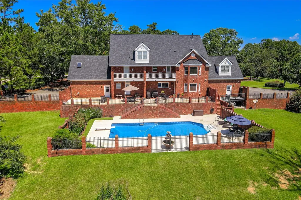 971 Windmill Lane Evans GA 30809