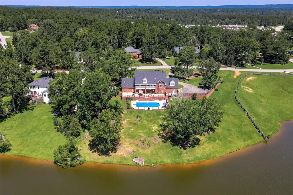 971 Windmill Lane Evans GA 30809